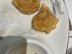 -东方饺子王(工农大路店)
