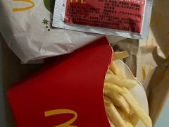 -麦当劳(龙湖北京大兴天街店)