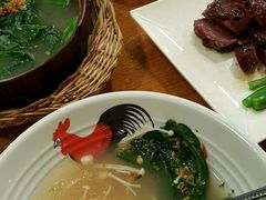 -香江小厨 The Kitchen(香江俱乐部店)