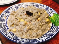 -前门张记涮肉(前门店)