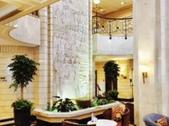 -国际饭店·原点咖啡吧ORIGIN CAFE&BAR
