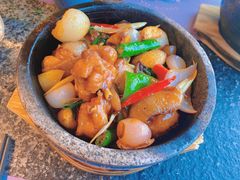 -忆暹罗·金泰国餐厅(和义店)