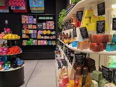 -LUSH(威尼斯人店)