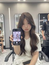 -DL HOPE造型