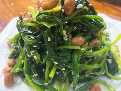 -清真新疆叶尔羌烤肉店(新香洲店)