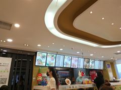 -金乐活美食(中街店)