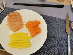 -西安高新希尔顿酒店·咖啡露台西餐厅