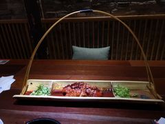 -大牌大·传统杭帮菜(湖滨店)