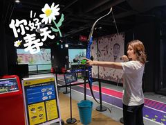 -VS SPORTS PARK运动玩乐园·团建·生日会(合生汇店)