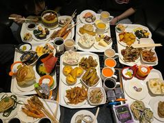 -堂会·KTV·自助餐·团建聚会(天河店)