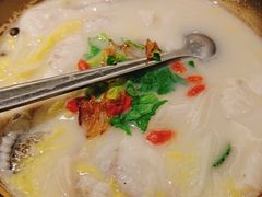 -闽上鲜·福建菜(龙湖滨江天街店)