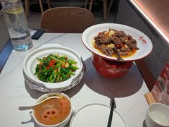 -辣可可·小炒黄牛肉(望京凯德MALL店)
