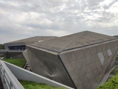 -北京周口店北京人遗址博物馆