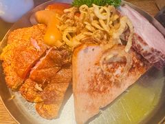 -宝莱纳餐厅(滨江店)