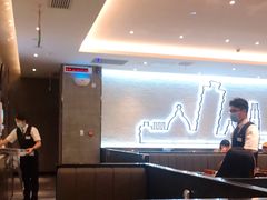 -萨莉亚意式餐厅(杭州滨江天街店)