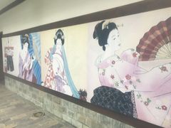 -嘉和K6温泉微度假