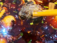 -黑竹香鸡(营和巷店)