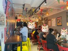 -Mesa Madre梅萨妈妈·Bintana(国贸店)