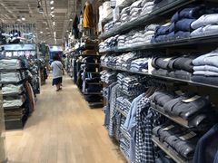 -MUJI无印良品(华贸店)