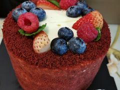-姆们M Sweetie Cake(三里屯店)