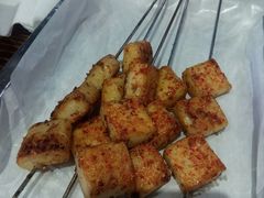 -马路牙子地桌烤肉(工体店)