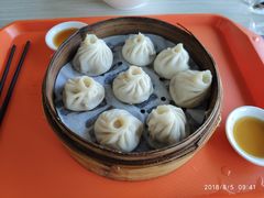 虾肉小笼-新丰小吃(江陵路分店)