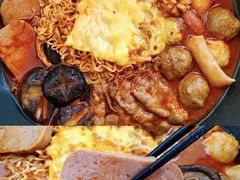 -前王院•巧克力海鲜市集餐厅(万平口店)