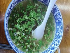 -长安后宰门水盆羊肉(新都心店)