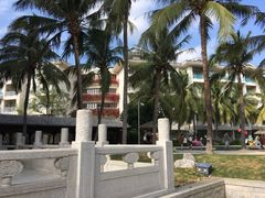 -三亚亚龙湾雅高美爵酒店