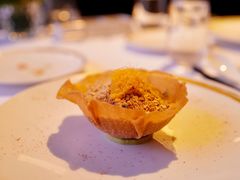 脆麦龙虾球-金轩中餐厅 Jin Xuan(浦东丽思卡尔顿酒店)