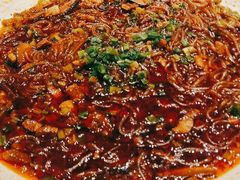 -咪咪川菜(长乐西路店)