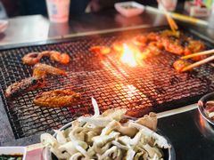 -同心烧烤(总店)