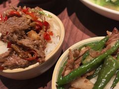 -福满我家大碗厨·湘菜(上海大厦店)