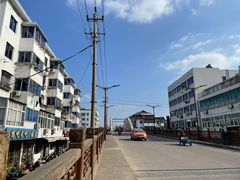 -乌镇东栅景区