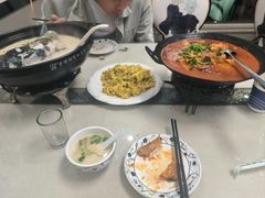 -鱼味馆(万佛湖店)