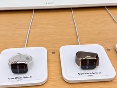 -Apple 零售店(Canton Road)