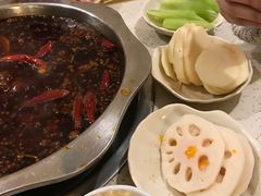 -大龙火锅(老店)