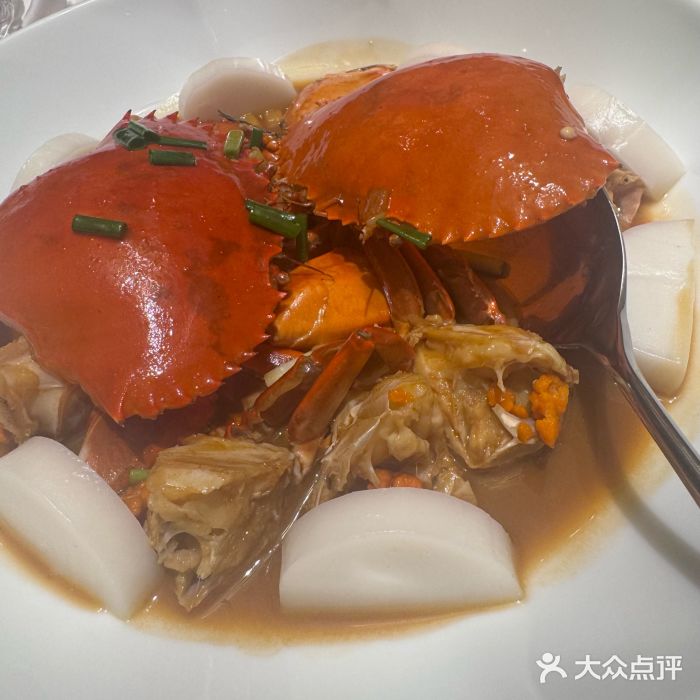 西郊壹号图片