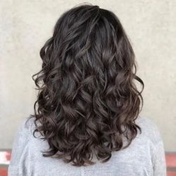 -KIMI HAIR SALON·烫染设计店