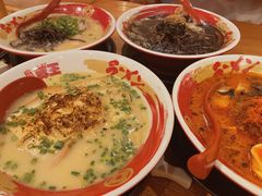 -豚王拉面(澳门银河店)