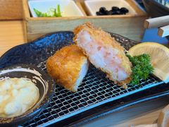 -胜博殿日式炸猪排(西红门店)