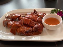 -老海陵·泰州菜(三水湾店)