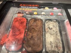 -比格比萨自助(延庆万达广场店)