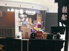 -绿茶餐厅(深圳龙华天虹购物中心店)