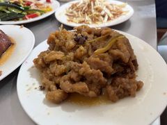 -大兴街扣碗包子馆