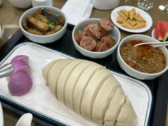 -良友·海鲜青岛菜(五四广场店)