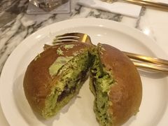 -WHEAT&BAKER-麥(凯德来福士店)