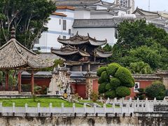 -建水文庙