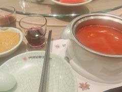 -健晟星期天火锅(宝清店)