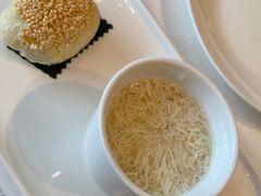 -扬州香格里拉·香宫中餐厅